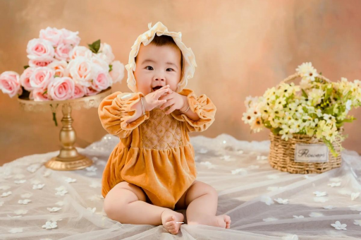 凉山宝宝发烧可以吃牛肉吗